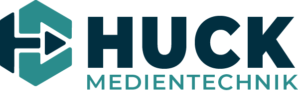 Huck Medientechnik Live